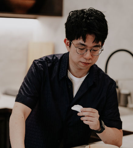 27 Questions: Kingsley Wong, founder of A Freaking Dumpling