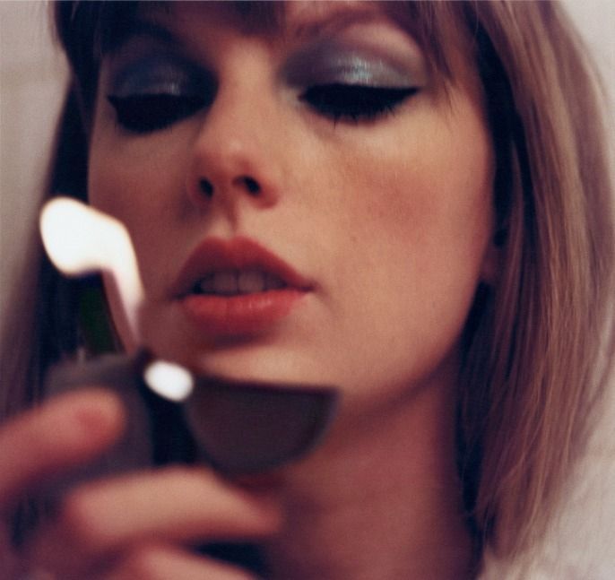 Taylor Swift’s ‘Midnights’ just came out, and we are whelmed