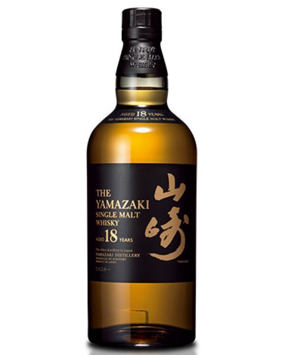 Yamazaki single malts for a connoisseur-grade whiskey collection