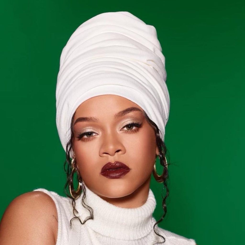 Rihanna returns to music with ‘Black Panther: Wakanda Forever’ original song ‘Lift Me Up’