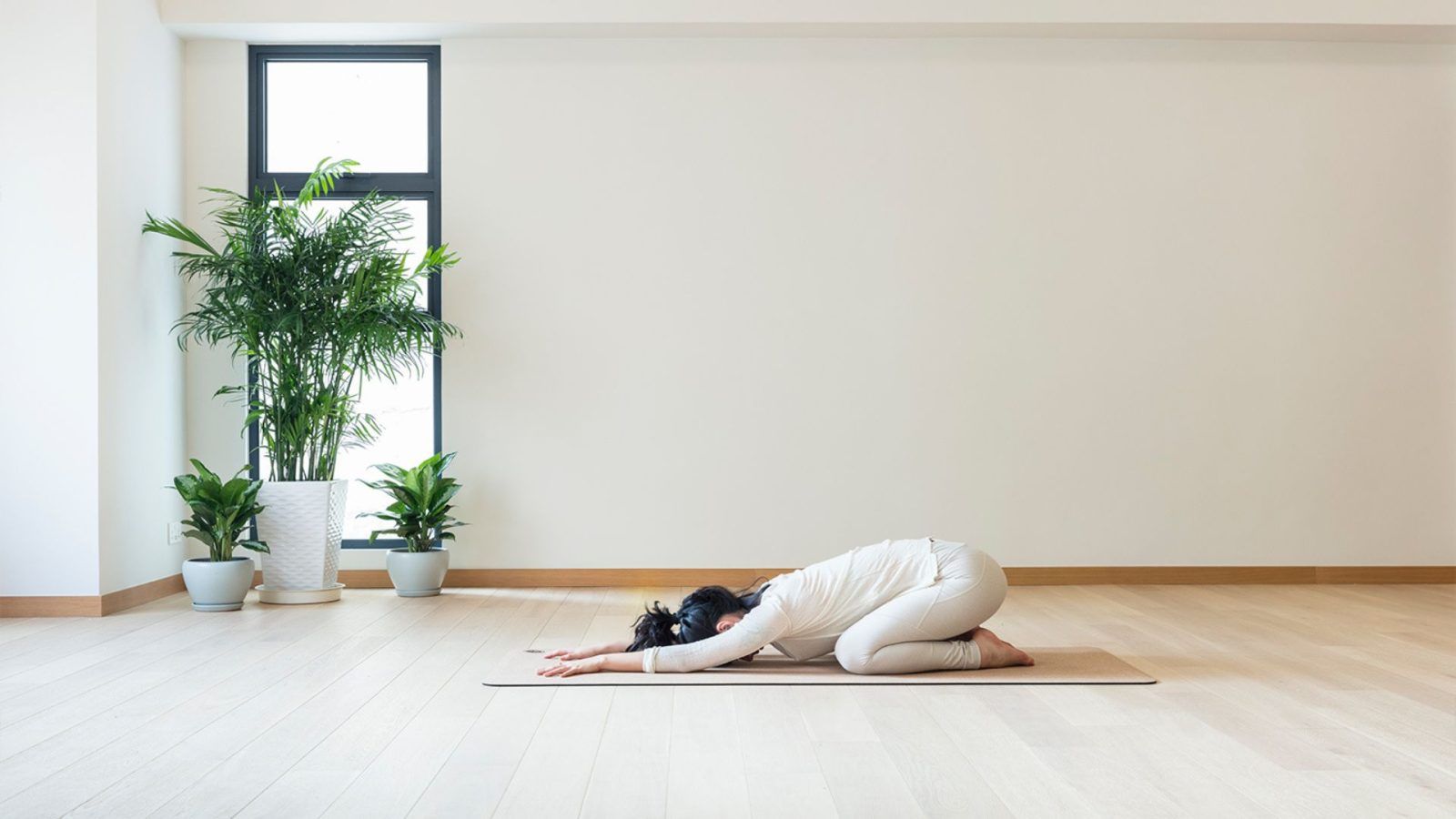 The best yoga studios in Hong Kong to calm your mind and body