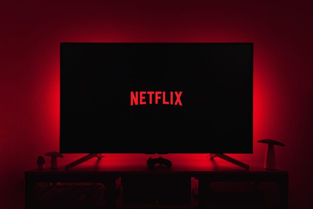 Netflix has a new function for when you break up with your ex