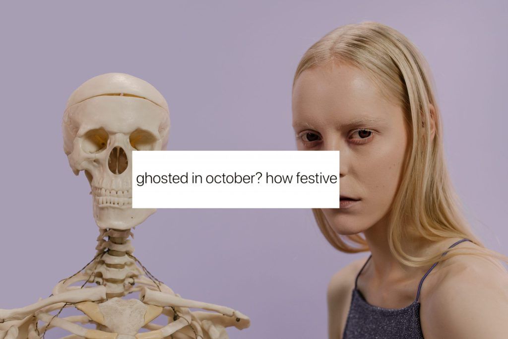 This month in memes: October 2022