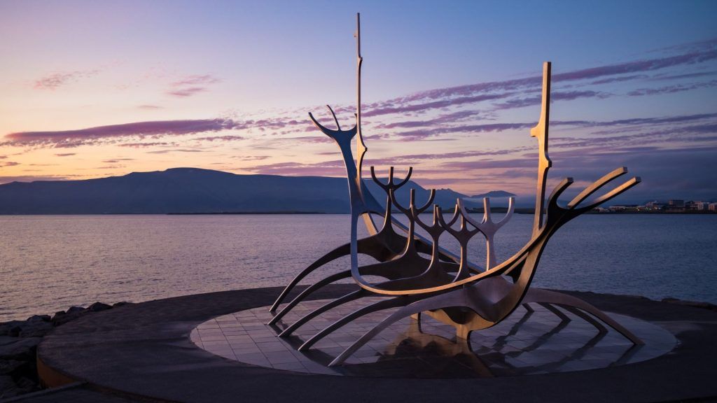 Want to see the midnight sun? Head to these destinations around the world