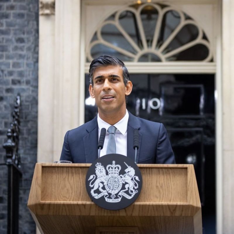 Rishi Sunak’s net worth: Britain’s first Indian-origin PM is richer than the royals