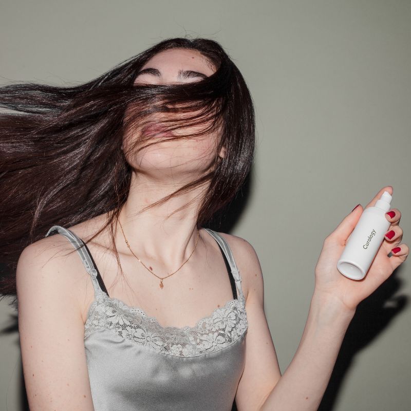 Is dry shampoo bad for your hair and scalp? Here’s what the experts say