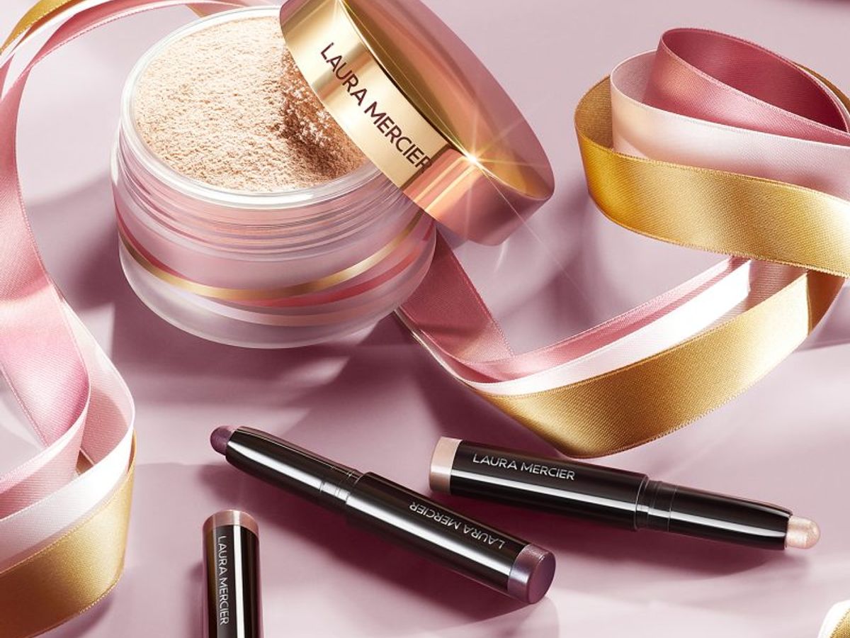 42 Best Makeup Gift Sets and Beauty Gifts of 2023 to Give This Year