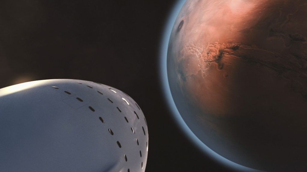 mars retrograde 2022