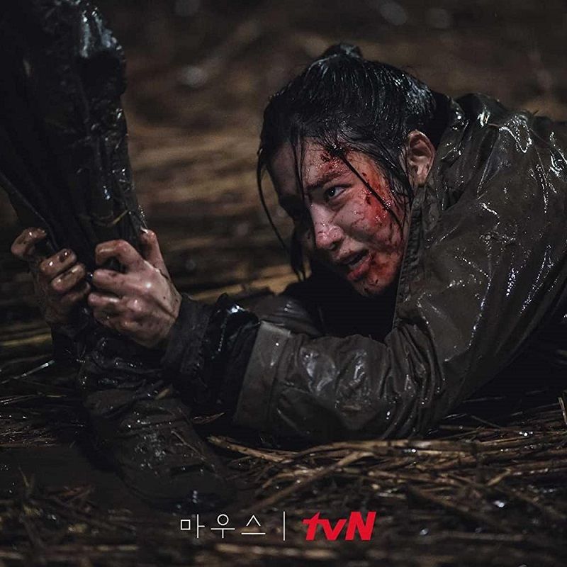 14 thrilling serial killer K-dramas that will keep you hooked