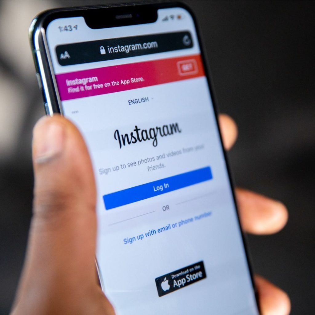 Instagram faces global outage again, thousands of user accounts locked