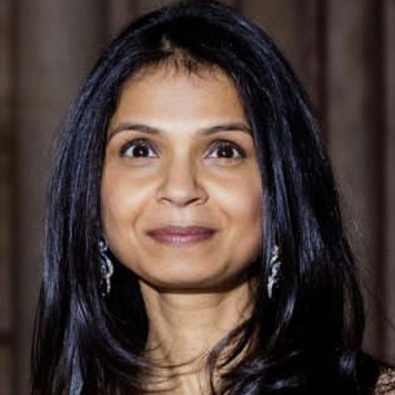 Here’s the staggering net worth of UK’s first lady Akshata Murthy, which surpasses the royals