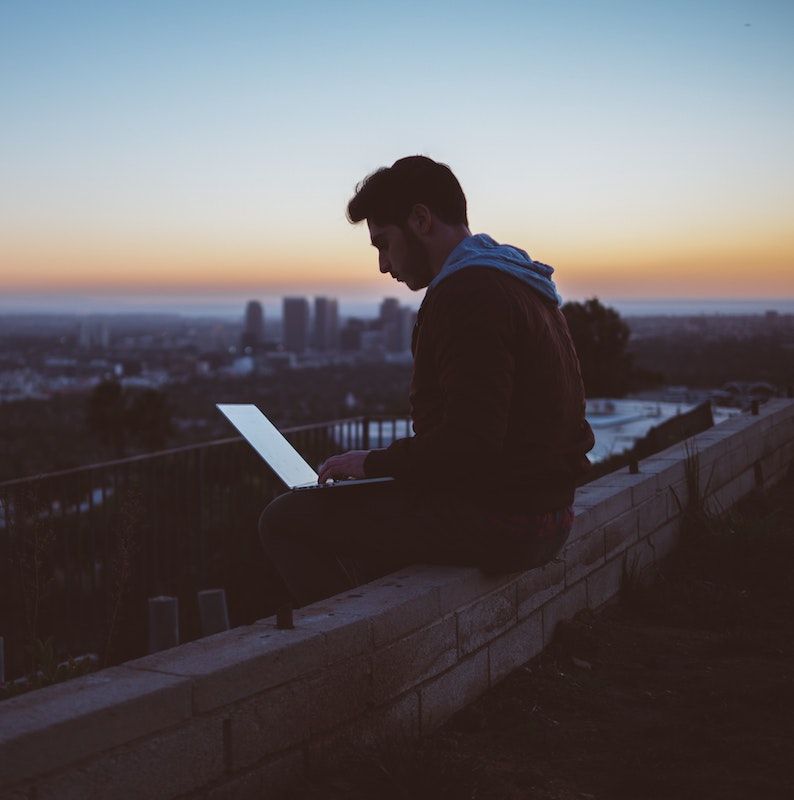 These are the world’s most visited websites