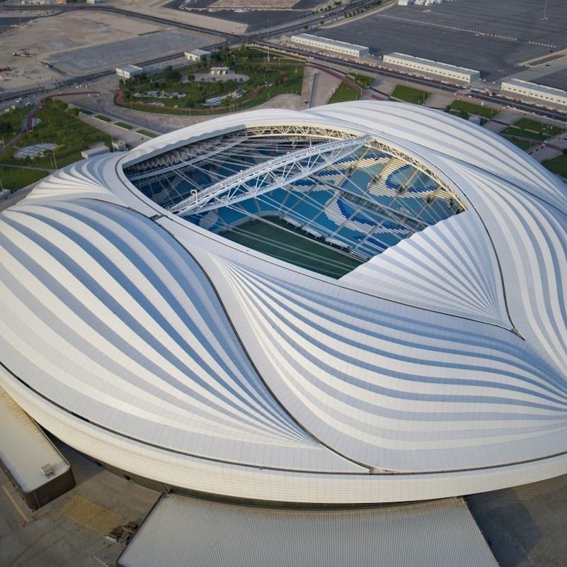 Qatar World Cup: 8 Gorgeous Stadiums Where FIFA Matches Will Be Held