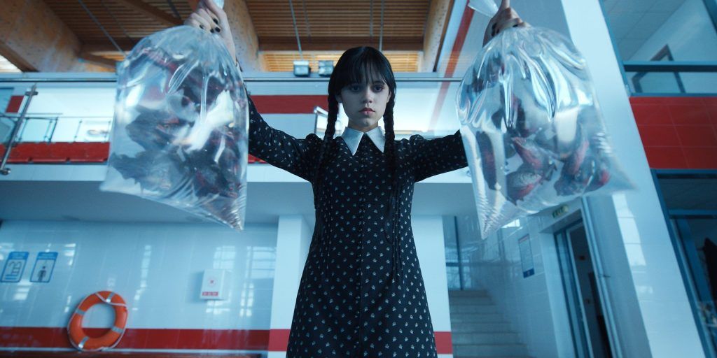 LSA Watchlist: What’s new on Netflix, HBO GO, and Prime Video this November