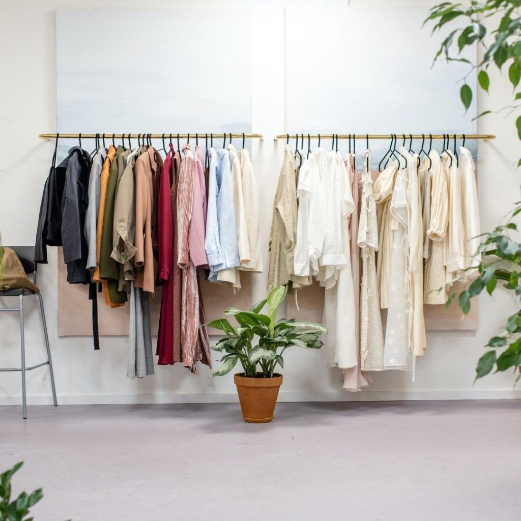 Elevate your capsule wardrobe with these 5 Hong Kong sustainable brands