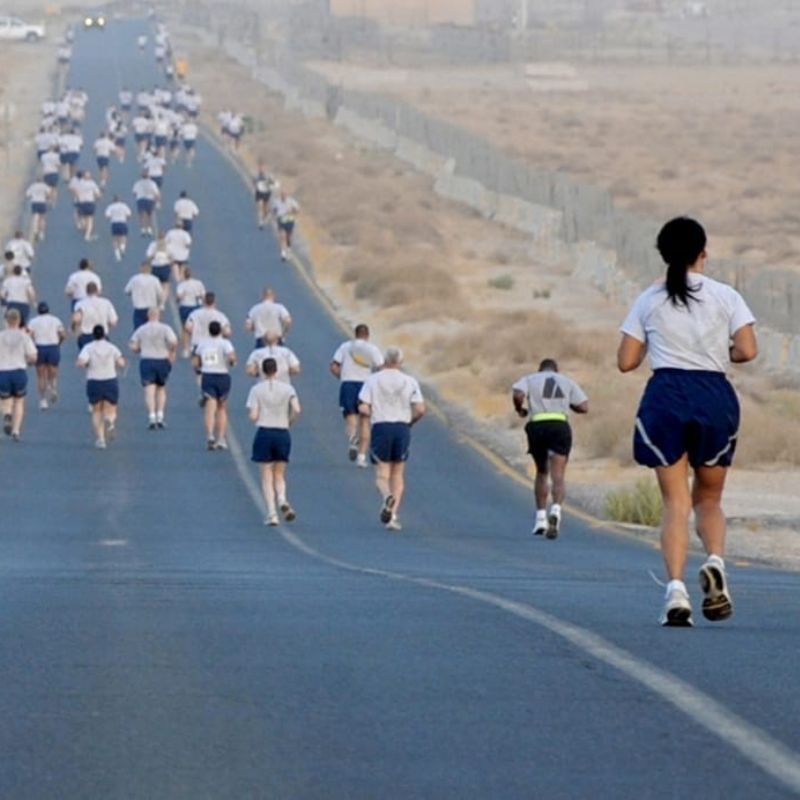 The Hong Kong Marathon is back! Registration to open in phases