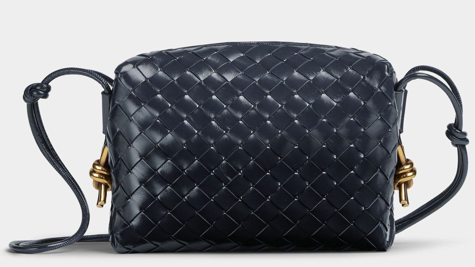 Bottega Veneta's next sustainable step is a bag collection made of