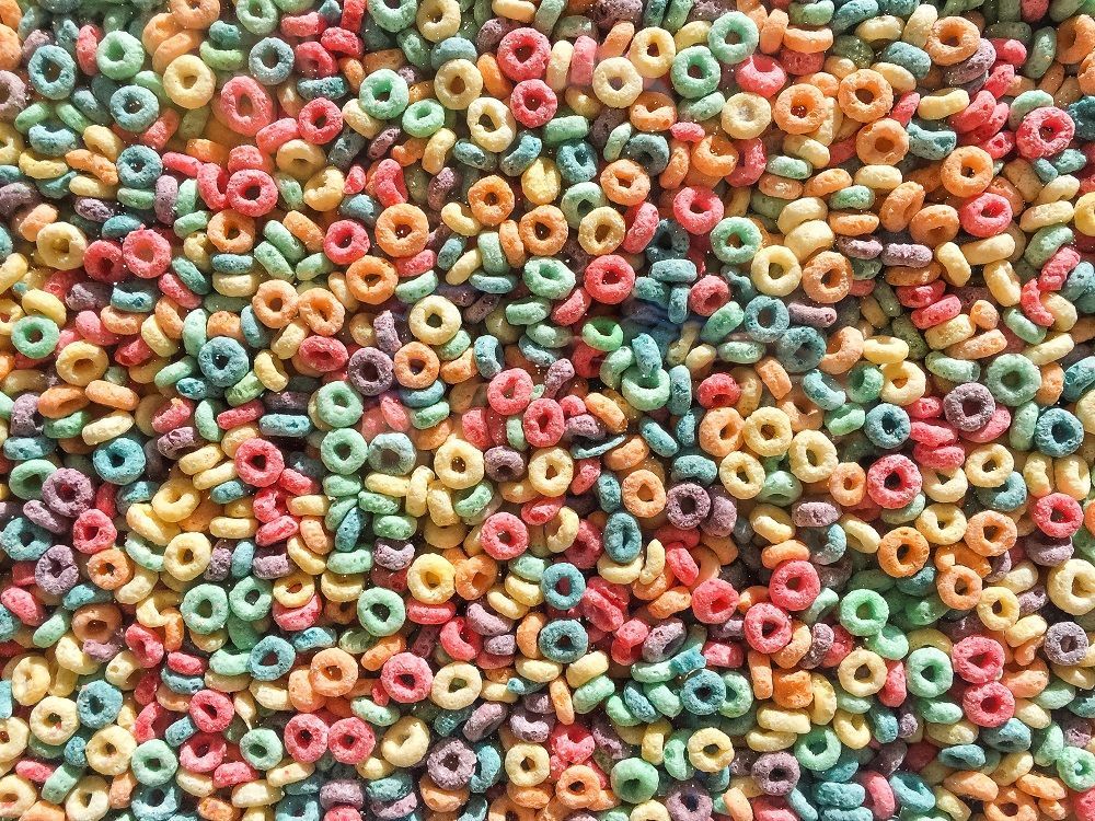 food trends 2023