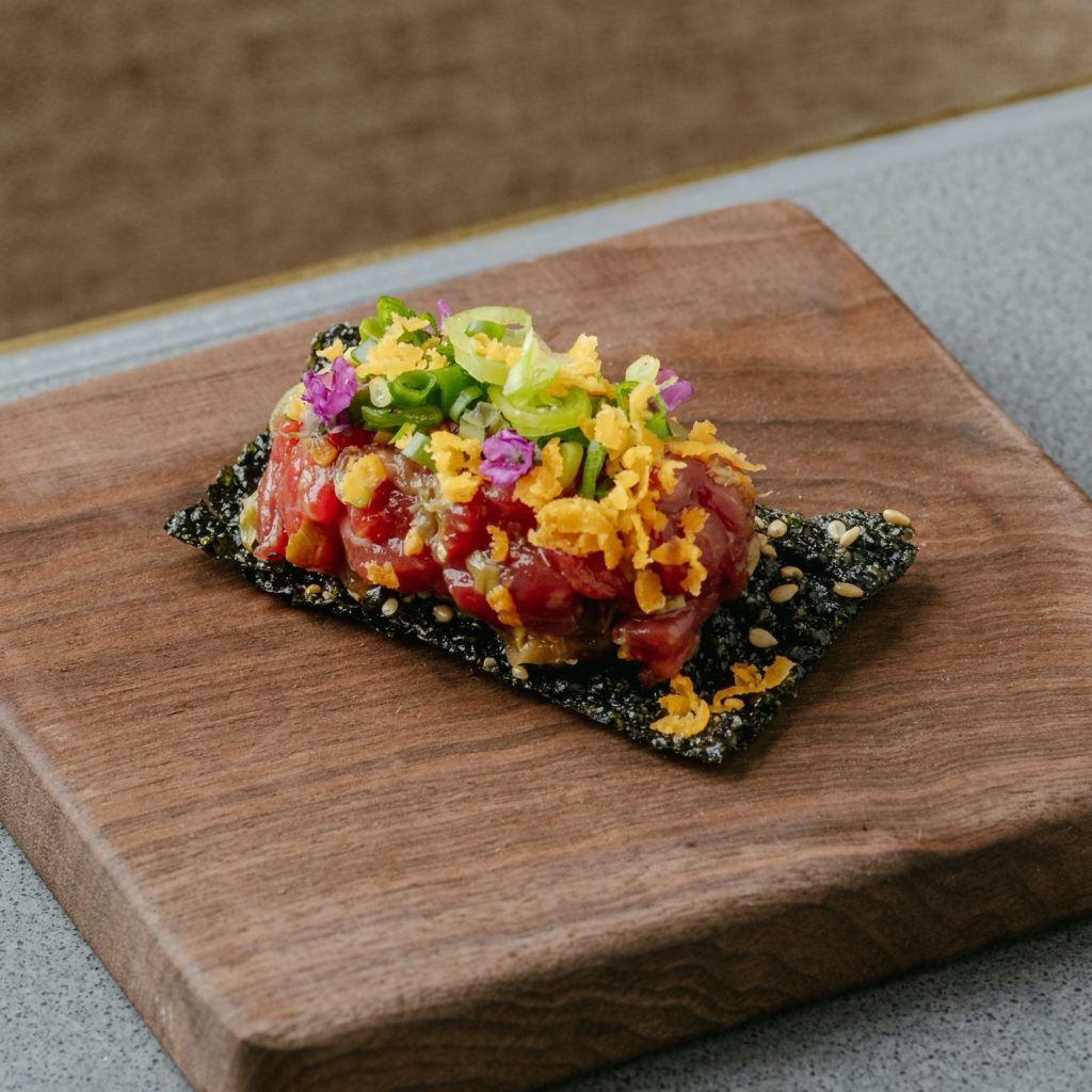 Where to eat in Hong Kong this November 2022
