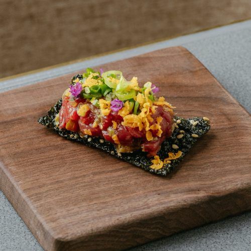 Where to eat in Hong Kong this November 2022