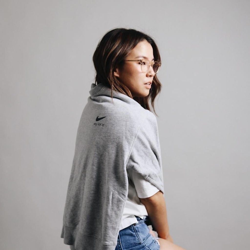 27 Questions: Nancy Lim, master memer behind @HKMEHMEH