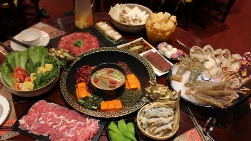 Hot pot etiquette: How to eat like a pro