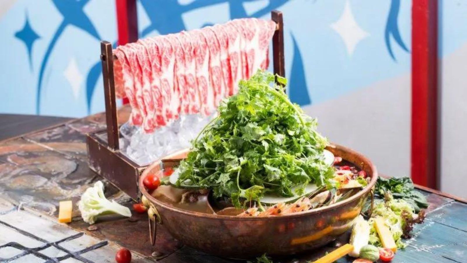 Hot pot etiquette How to eat like a pro