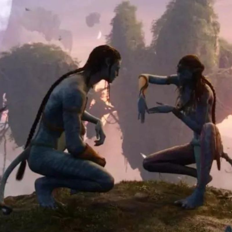 Excited about ‘Avatar’ 2? We take you around some places on earth that’ll remind you of Pandora