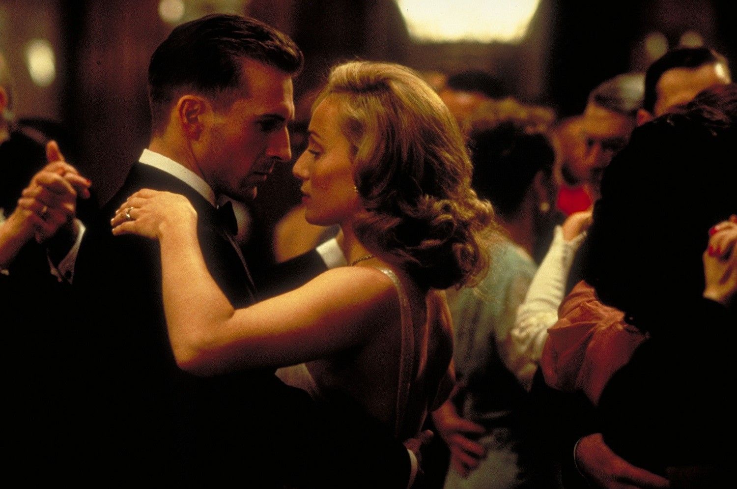 Highest Oscar wins