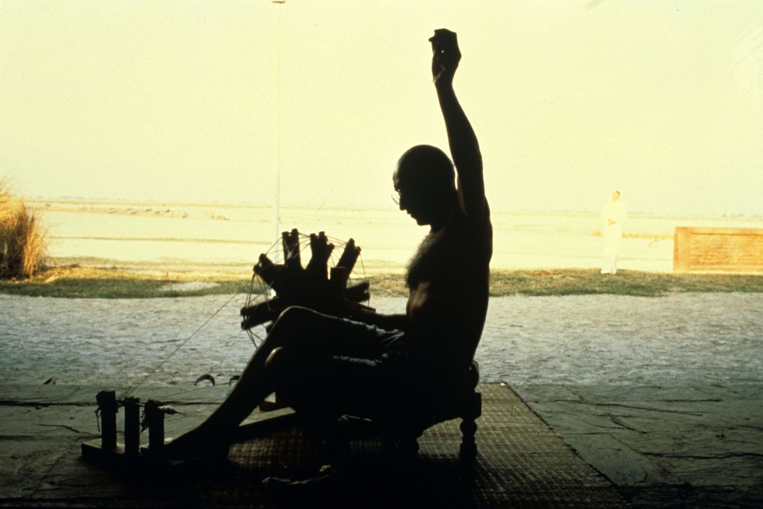 Gandhi 1982