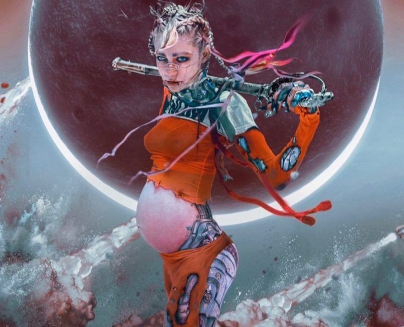 grimes