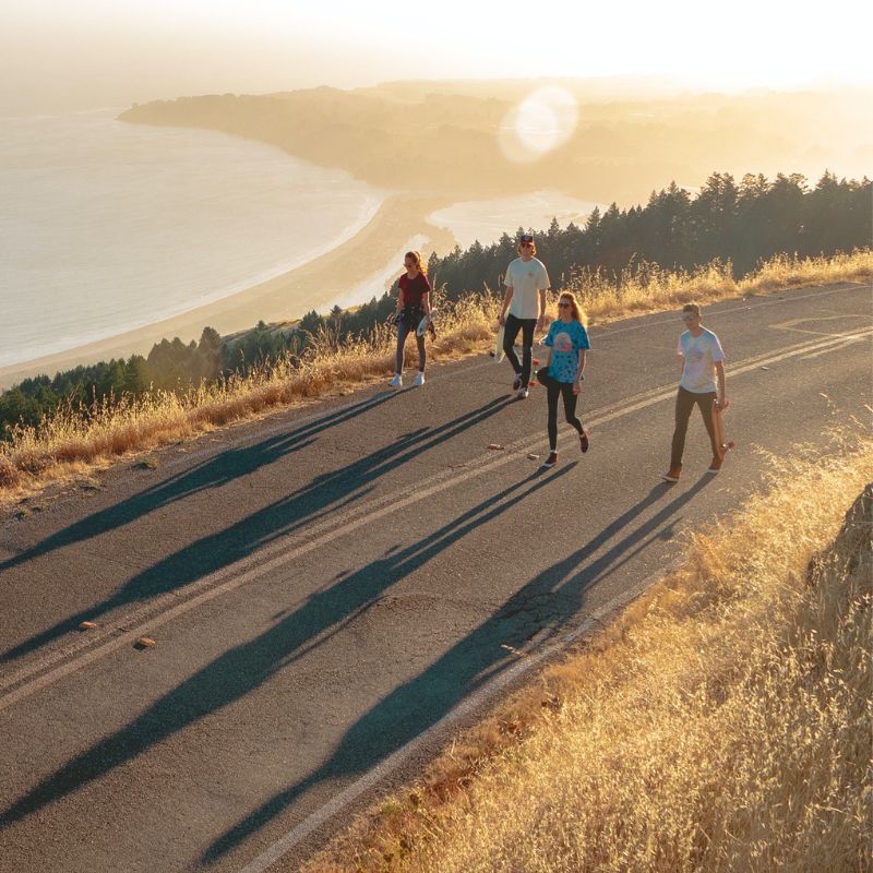 Taking a brisk walk of 7-minute every day can decrease your risk of heart disease, new study says