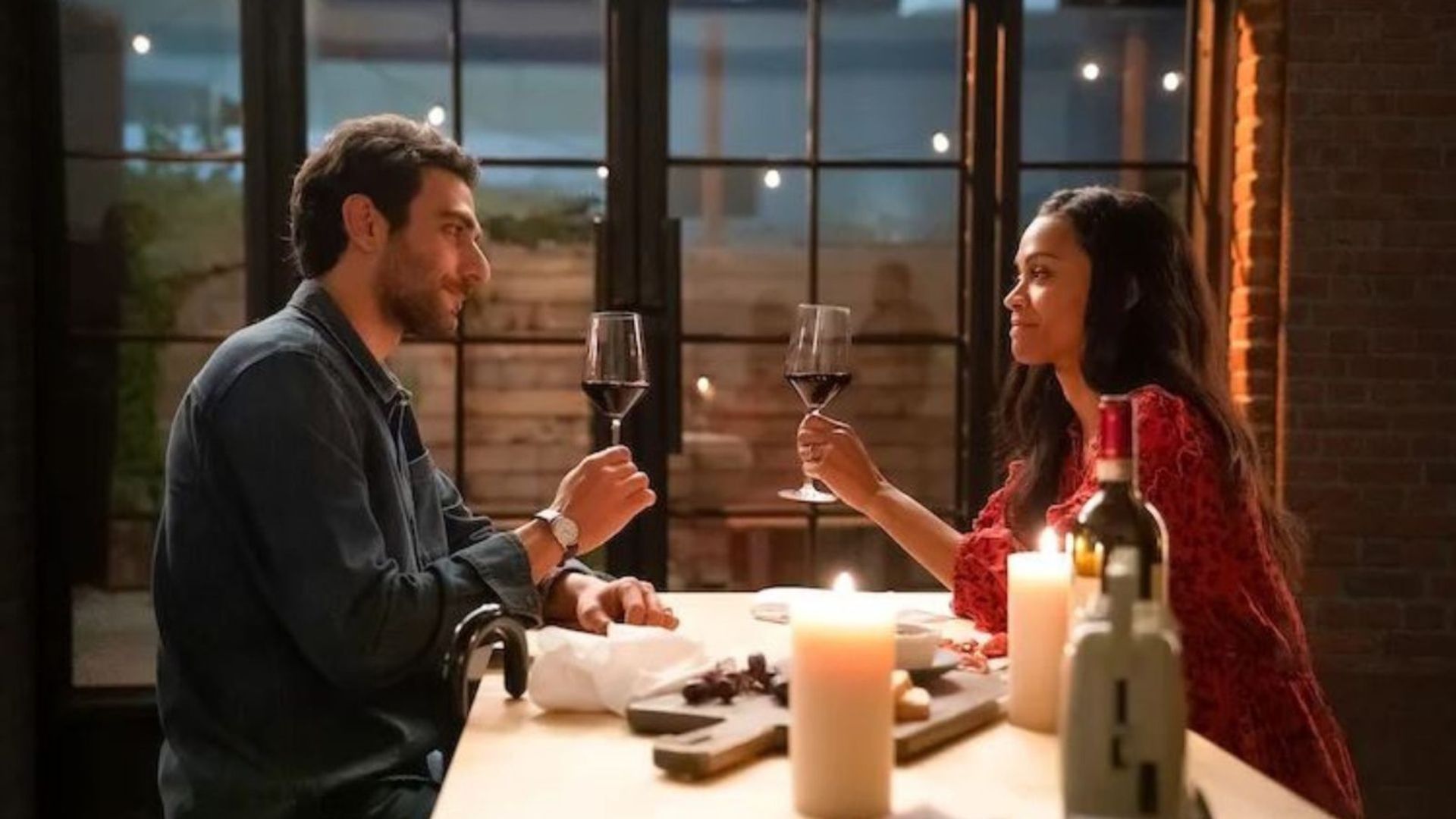 From Scratch true story Diving into Netflix's heartwrenching series