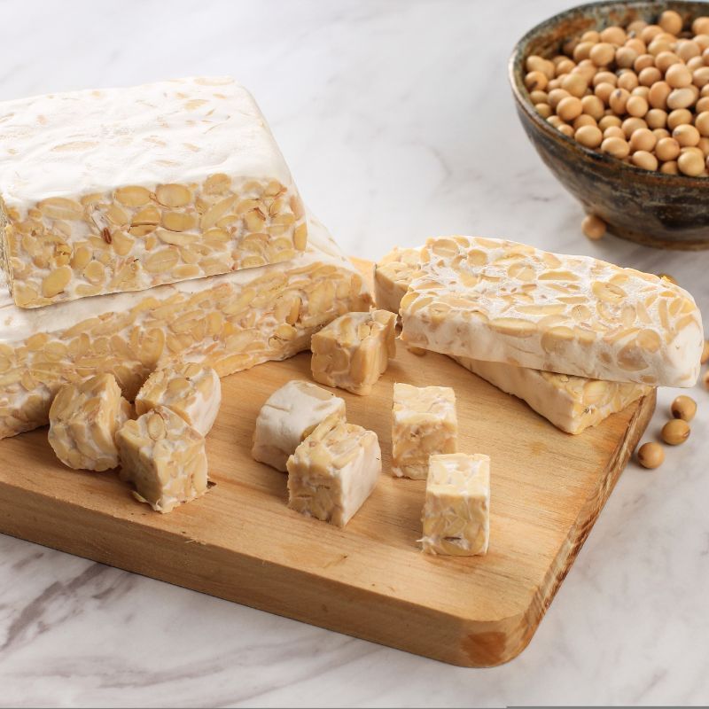 Heard of tempeh? Check out this plant-based protein which is healthy, tasty and nutritious