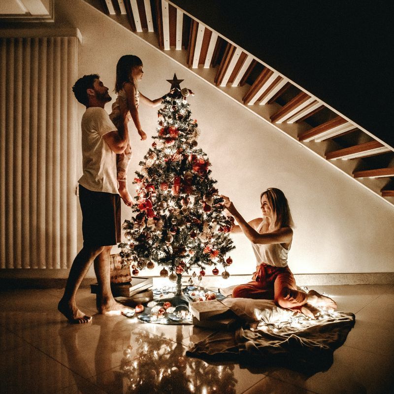 6 holiday entertaining and décor trends to expect this year