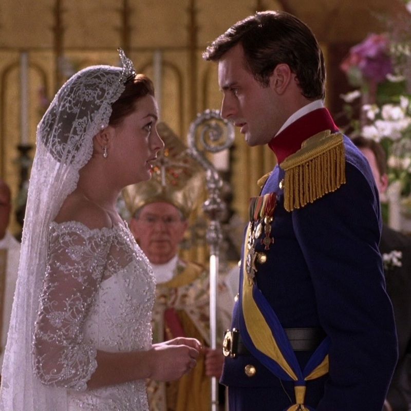 ‘The Princess Diaries 3’: Characters we wish to see in the new sequel