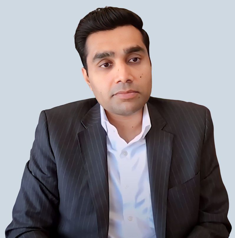 Karan Adani