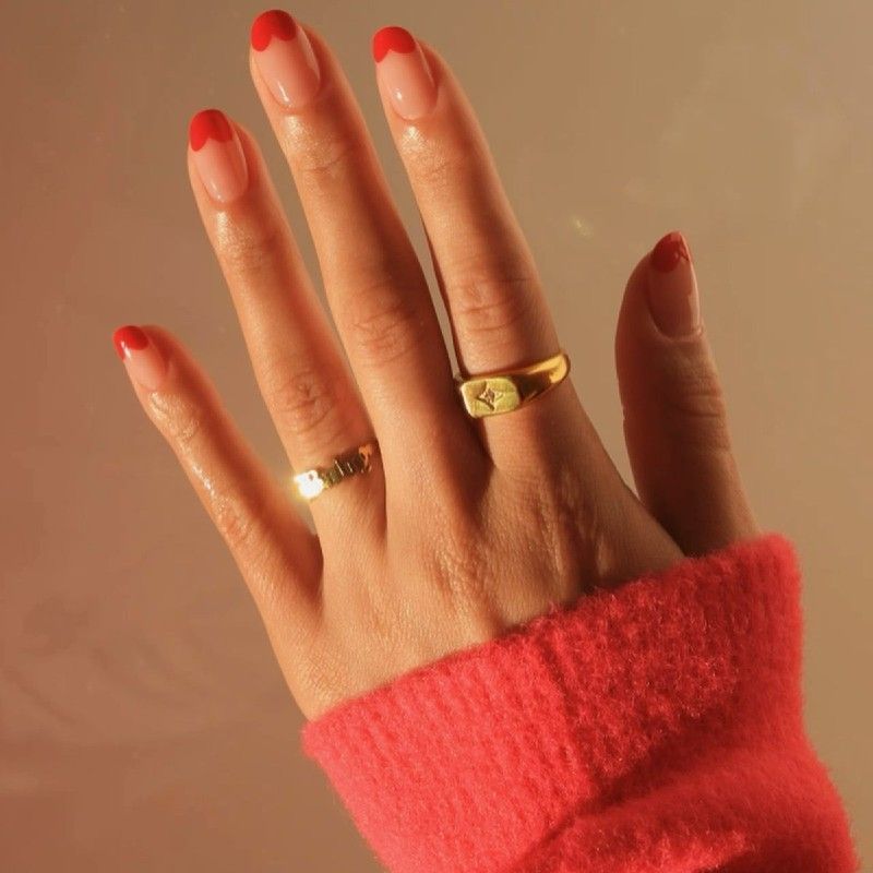 Let your zodiac sign guide you to your next fun nail art design