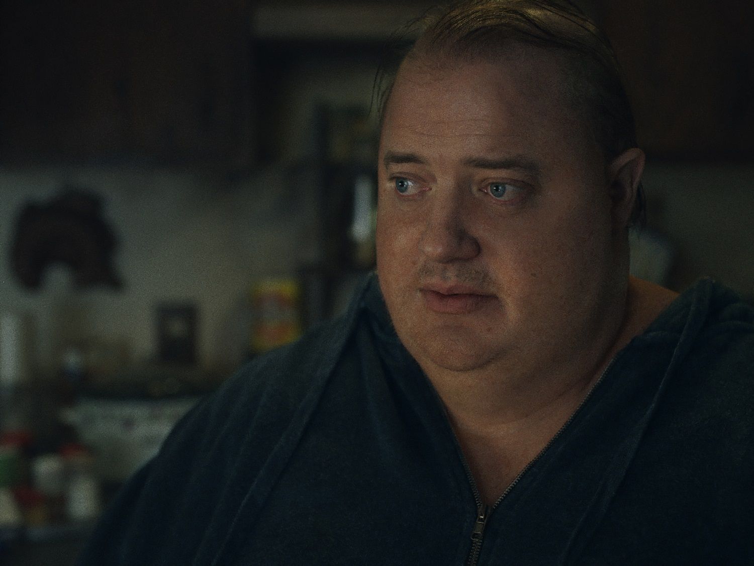 Brendan Fraser movies