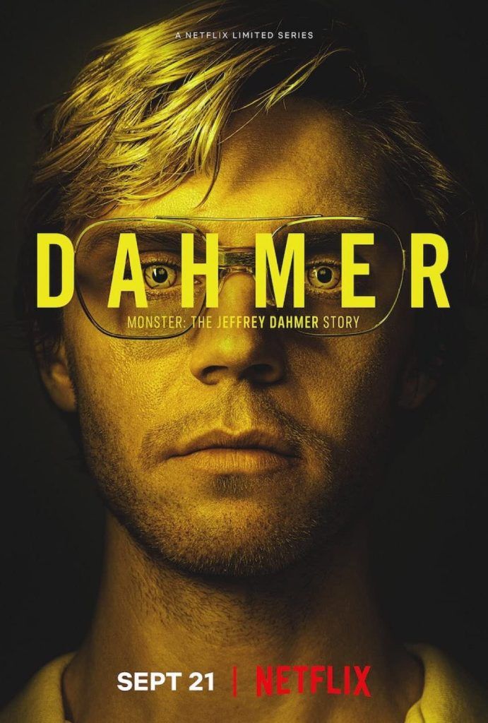 Jeffrey Dahmer series: Monster drama renewed for two more instalments by Netflix