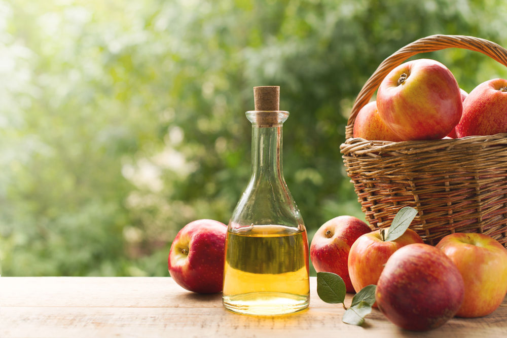 The household ingredient that could cure all your hair woes