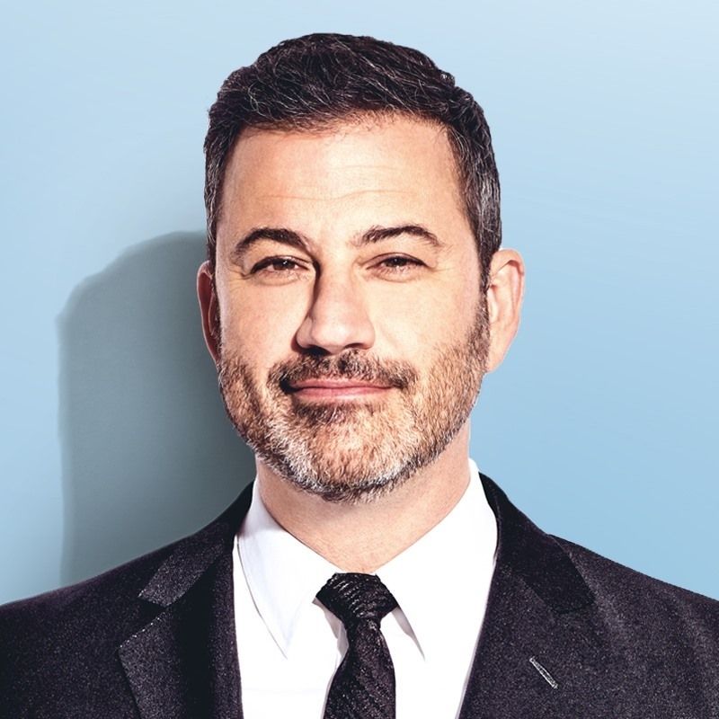 Jimmy Kimmel to return as Oscars host in 2023