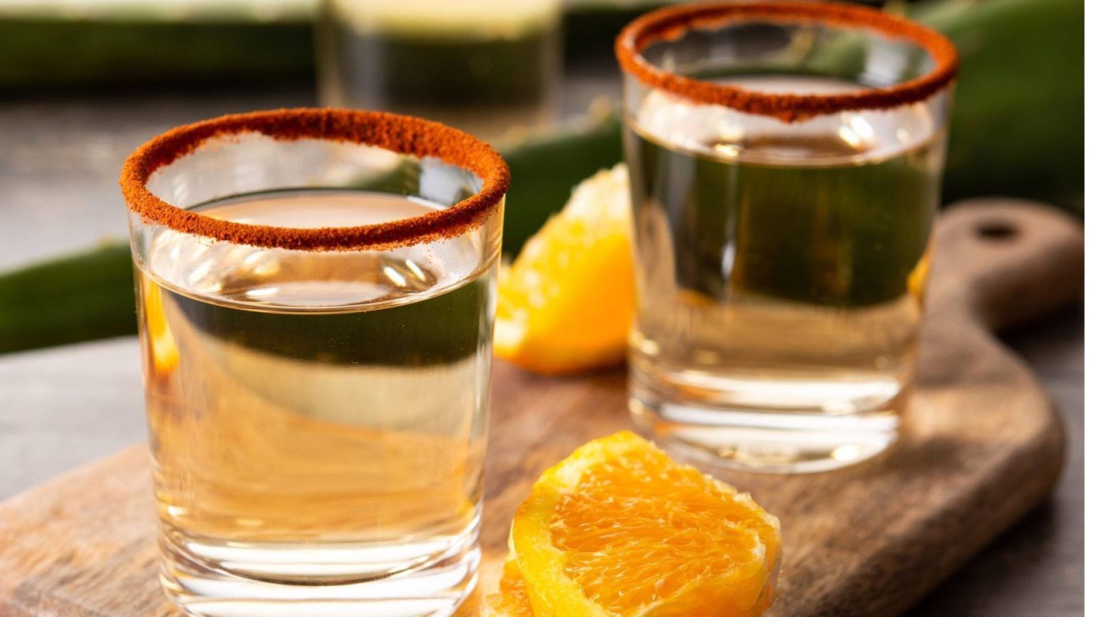 Tequila and mezcal The difference and how to tell the agave spirits apart