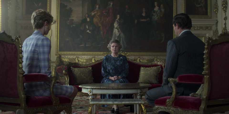 Review: ‘The Crown’ Season 5 sees delicious drama and a family in tatters
