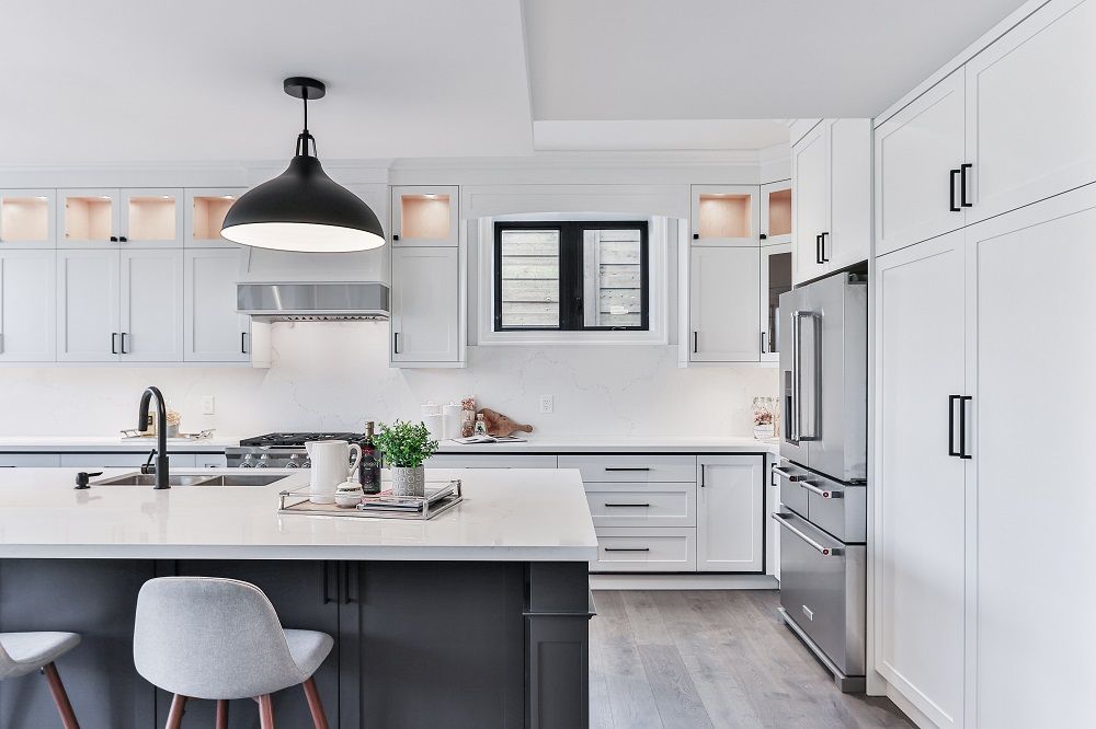 kitchen design ideas