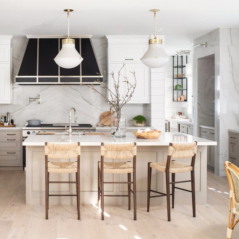 6 timeless kitchen design ideas that will never go out of style