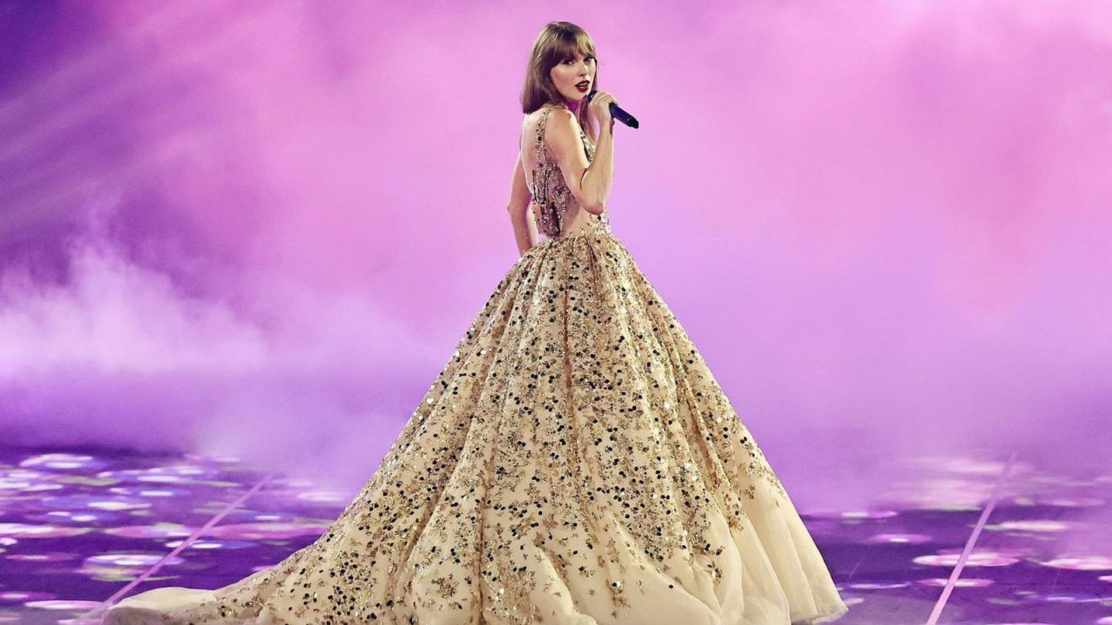 Taylor Swift’s rising net worth, ‘The Eras Tour’ and expensive things she owns