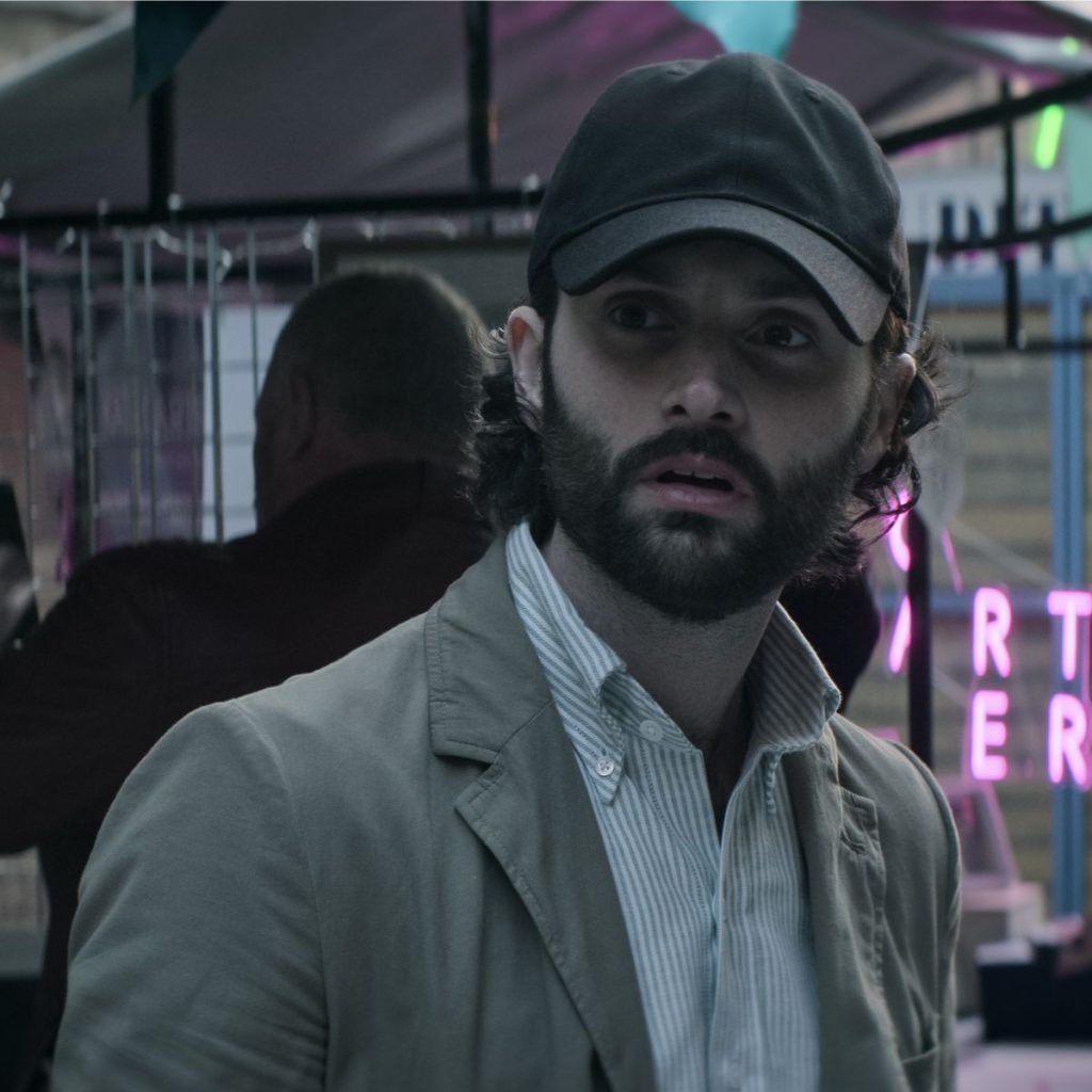 ‘You’ season 4 part 1 trailer out! Joe Goldberg is the one being stalked
