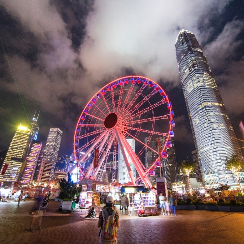 What’s On: 8 events in Hong Kong you won’t want to miss this November