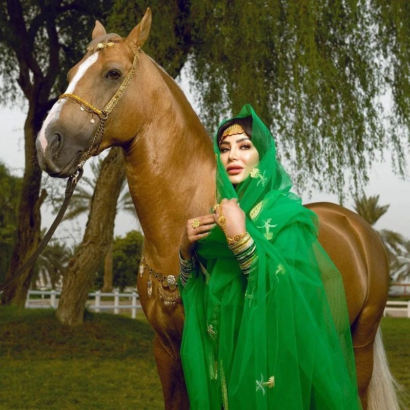 ‘Dubai Bling’ star Lojain Omran: Net worth, personal life and other notable details